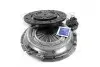 Сцепление ВАЗ 2123 Niva 1.7 02- (диск нажм.+вед.+подш.) (ст. номер 3000 951 003) (выр-во) SACHS 3000 951 603 (фото 2)