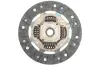 Сцепление ВАЗ 2123 Niva 1.7 02- (диск нажм.+вед.+подш.) (ст. номер 3000 951 003) (выр-во) SACHS 3000 951 603 (фото 5)