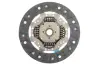 Сцепление ВАЗ 2123 Niva 1.7 02- (диск нажм.+вед.+подш.) (ст. номер 3000 951 003) (выр-во) SACHS 3000 951 603 (фото 6)