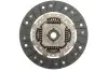 Зчеплення FIAT DUCATO 2.0 JTD, CITROEN C4 2.0 16V(старий номер 3000 950 009) SACHS 3000 951 619 (фото 6)