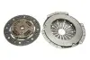 Сцепление AUDI, SEAT, SKODA, VW (стар. номер 3000 951 061) (выр-во) SACHS 3000 951 624 (фото 3)