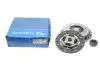 Комплект сцепления AUDI 80-100 A6 2.0-2.2-2.3 88-96(старый номер 3000 232 001) (Выр-во) SACHS 3000 951 637 (фото 2)