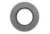 Комплект сцепления AUDI 80-100 A6 2.0-2.2-2.3 88-96(старый номер 3000 232 001) (Выр-во) SACHS 3000 951 637 (фото 7)