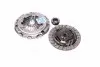 Сцепление SEAT IBIZA, SKODA FABIA II, VW POLO 1,2TDI 09- (Выр-во) SACHS 3000 951 654 (фото 3)