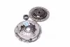 Сцепление SEAT IBIZA, SKODA FABIA II, VW POLO 1,2TDI 09- (Выр-во) SACHS 3000 951 654 (фото 4)