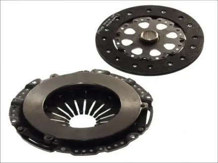 Зчеплення SACHS 3000 951 799