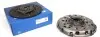 Комплект сцепления Crafter 2.5TDI (BJM/120kW) 260mm SACHS 3000 951 932 (фото 1)