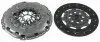 Комплект зчеплення NISSAN/RENAULT Qashqai/X-Trail/Laguna/Megane \'\'2.0dci "07-15 SACHS 3000951944 (фото 1)