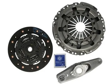 Комплект сцепления SACHS 3000 951 950