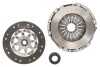 Комплект зчеплення AUDI A4 "1 SACHS 3000 970 005 (фото 2)