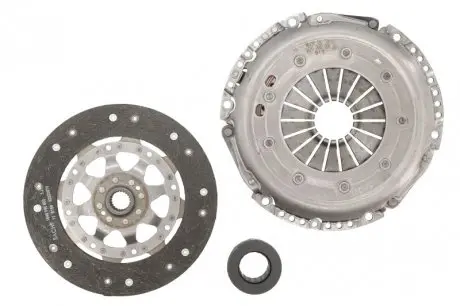 Комплект зчеплення AUDI A4 "1 SACHS 3000 970 005