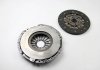 Сцепление FORD MONDEO IV, VOLVO S60, V70 1,6DTCi 10- (Выр-во) SACHS 3000 970 037 (фото 2)