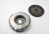 Сцепление FORD MONDEO IV, VOLVO S60, V70 1,6DTCi 10- (Выр-во) SACHS 3000 970 037 (фото 1)