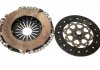 Комплект зчеплення OPEL/SAAB Signum/Vectra C/9-3" SACHS 3000 970 045 (фото 2)