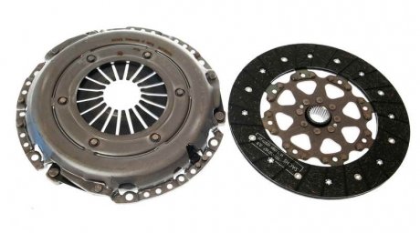 Комплект зчеплення OPEL/SAAB Signum/Vectra C/9-3" SACHS 3000 970 045