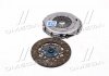 Зчеплення FORD MONDEO III 2,0 16V DI/TDDI/TDCi 00- SACHS 3000 970 052 (фото 2)