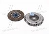 Зчеплення FORD MONDEO III 2,0 16V DI/TDDI/TDCi 00- SACHS 3000 970 052 (фото 3)