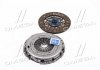 Зчеплення FORD MONDEO III 2,0 16V DI/TDDI/TDCi 00- SACHS 3000 970 052 (фото 4)