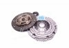 Зчеплення AUDI A3, SEAT LEON, VW GOLF VII 1,6TDI 12- SACHS 3000 970 069 (фото 3)