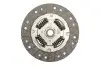 Сцепление VW BEETLE, CADDY IV, PASSAT 1,4TSI 05- (Выр-во) SACHS 3000 970 082 (фото 4)