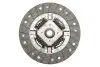 Сцепление VW BEETLE, CADDY IV, PASSAT 1,4TSI 05- (Выр-во) SACHS 3000 970 082 (фото 5)