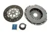 Комплект сцепления BMW (Выр-во) SACHS 3000 970 092 (фото 1)