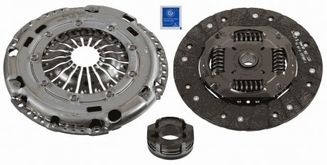 Комплект сцепления SACHS 3000 970 101