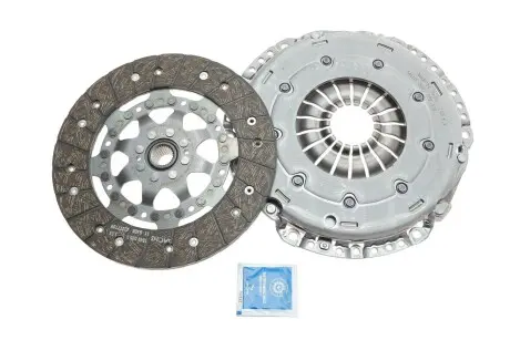 Ремонтный комплект сцепления SACHS 3000 970 109