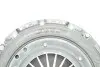 Сцепление CITROEN JUMPER, PEUGEOT BOXER 2,0-2,2HDi 06- (выр-во) SACHS 3000 970 116 (фото 4)