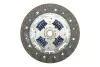 Сцепление CITROEN JUMPER, PEUGEOT BOXER 2,0-2,2HDi 06- (выр-во) SACHS 3000 970 116 (фото 7)