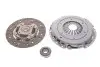 Комплект сцепления Ducato/Boxer 2.2HDi 06- (74kw) SACHS 3000 970 125 (фото 1)