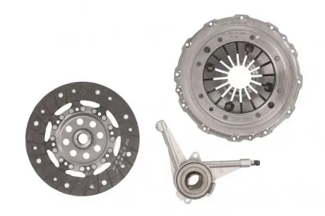 Комплект сцепления SACHS 3000 990 003
