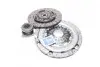Сцепление CHEVROLET Lacetti 1.8 [T18SED] (выр-во) SACHS 3000 990 090 (фото 4)