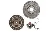 Сцепление OPEL ASTRA G, CORSA D 1.2-1.4 00- (Выр-во SACHS) 3000 990 131