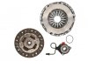 Зчеплення OPEL ASTRA G, CORSA D 1.2-1.4 00- SACHS 3000 990 131 (фото 2)