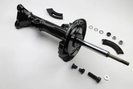 Амортизатор передній MB 203 02-07 газ SACHS 300138