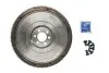 Демпфер зчеплення VW CADDY III 1.6TDI (2KA, 2KH, 2CA, 2CH) 10-15, 55/75 кВт SACHS 3021 600 288 (фото 1)