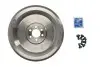 Демпфер зчеплення VW CADDY III 1.6TDI (2KA, 2KH, 2CA, 2CH) 10-15, 55/75 кВт SACHS 3021 600 288 (фото 2)