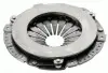 Муфта сцепления SACHS 3082 219 134 (фото 2)