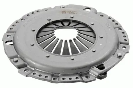 Муфта зчеплення SACHS 3082 219 134