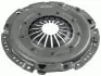 Кошик зчеплення OPEL ASTRA F, VECTRA B 1.6-1.8-2.0 92- (вир-во SACHS) 3082 260 031