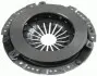 Корзина сцепления OPEL ASTRA F, VECTRA B 1.6-1.8-2.0 92- (выр-во) SACHS 3082 260 031 (фото 2)