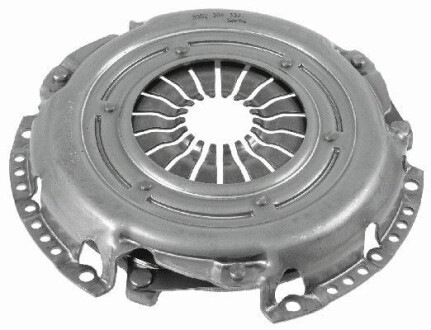 Корзина сцепления D210 1.6 16V fo Ford Focus I 98-04 SACHS 3082 304 332