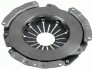 Корзина сцепления 2.0MPI 16V, 1.6MPI 16V, 2.2MPI 16V SUBARU Impreza 07-11, Impreza 00-07 SACHS 3082740001 (фото 2)