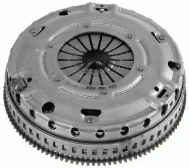 Зчеплення SMART 00-04 SACHS 3089 006 033 (фото 1)