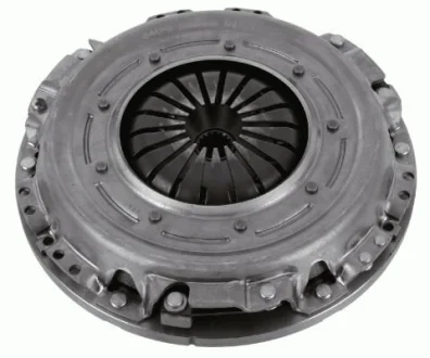 Фото комплект зчеплення SACHS 3089 600 109 Комплект зчеплення SACHS 3089 600 109