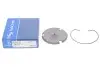 Диск отключения сцепления VW, AUDI, SEAT, SKODA (Выр-во) SACHS 3100 654 003 (фото 2)