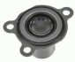 Гільза напрямна AUDI A3, SEAT LEON, VW MULTIVAN 1,4-1,6-1,8-2,0 10- (SAHCS) SACHS 3114 600 007 (фото 1)