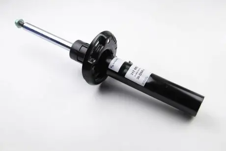 Амортизатор передній VW Golf Jetta3 Cadi3 Pasat Octavia A5 Audi A3 04- газ SACHS 311863 (фото 1)