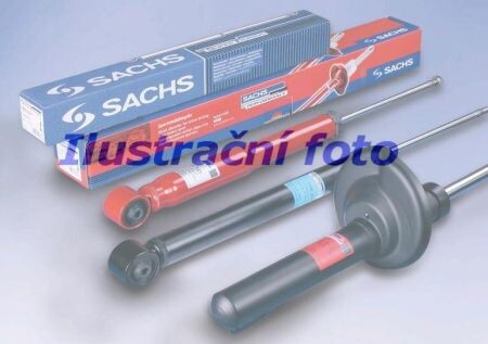 Амортизатор подвески SACHS 312 070